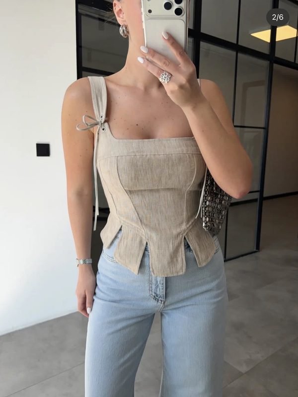 Tops