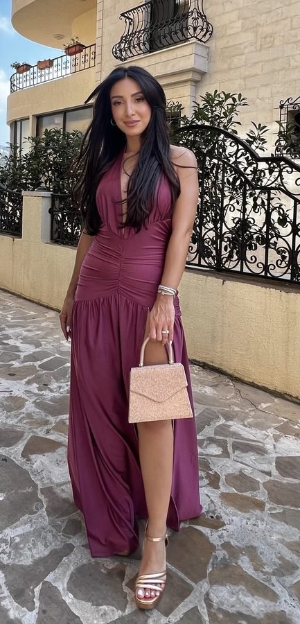 Joelle - Founder of Aurelle