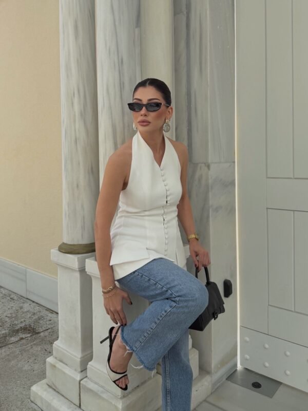 Krystel Top