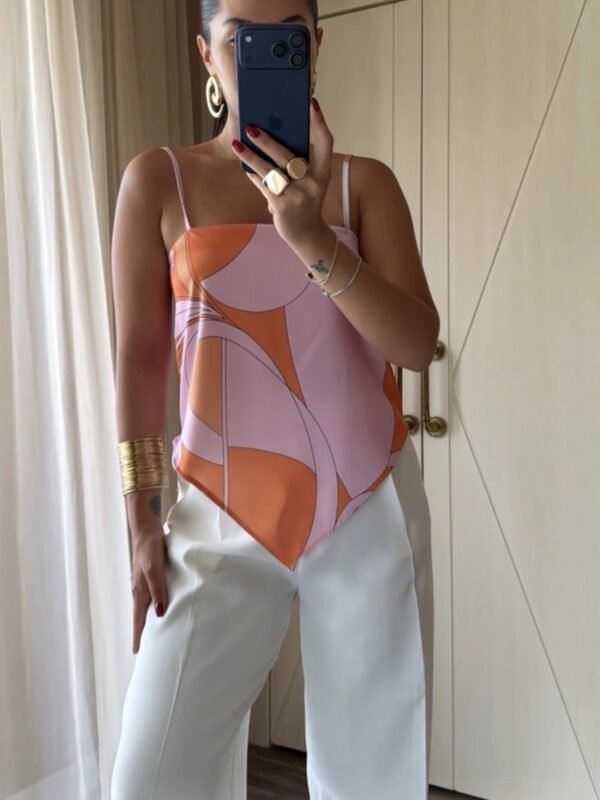 Sunset Top