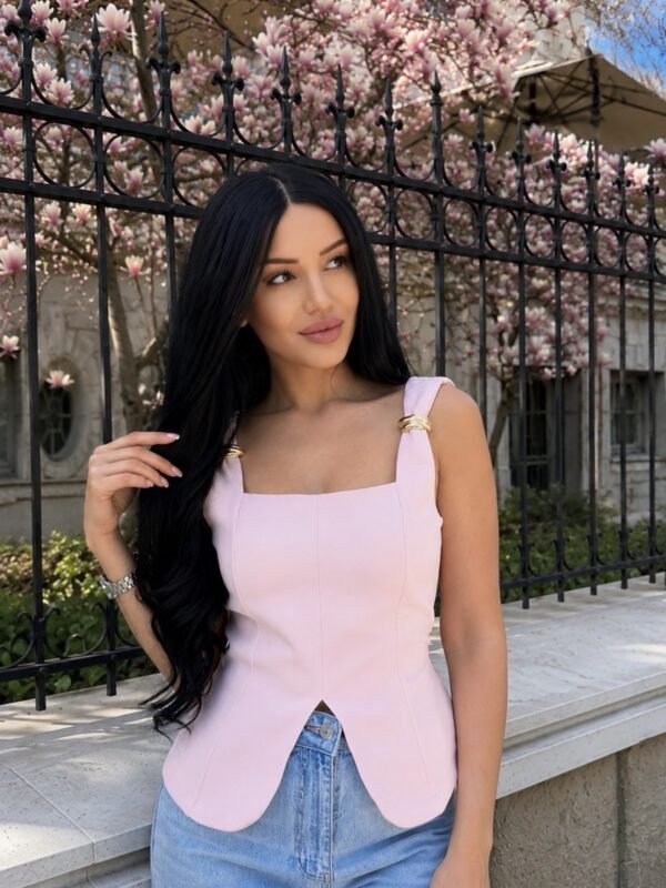 Ayana Top