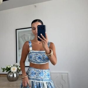 Dana set
