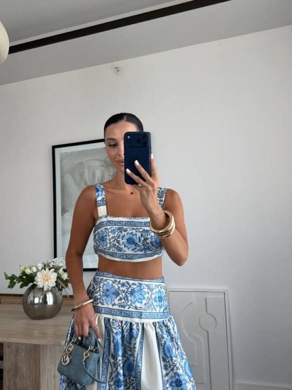 Dana set