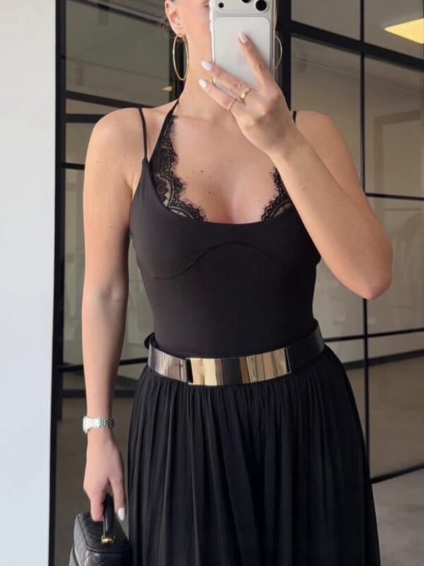 Eva Bodysuit