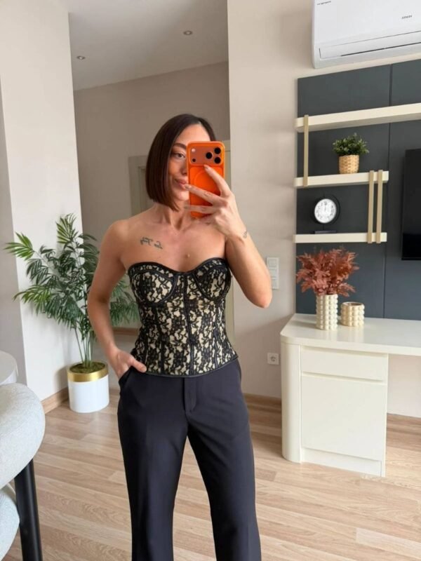 Gylene Corset