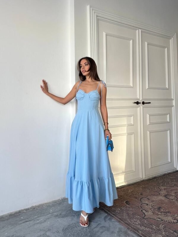 Valentina dress