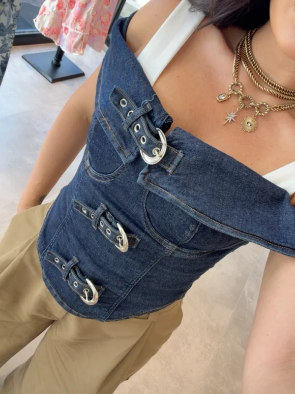 Yolla top