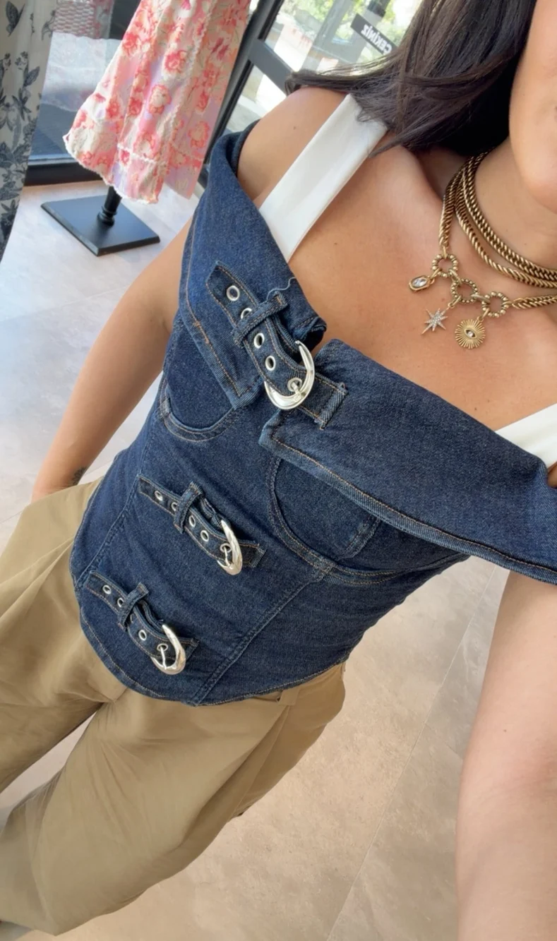 Yolla top