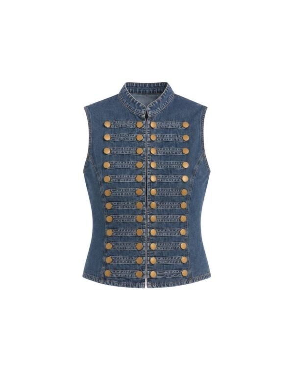 Suz Gilet