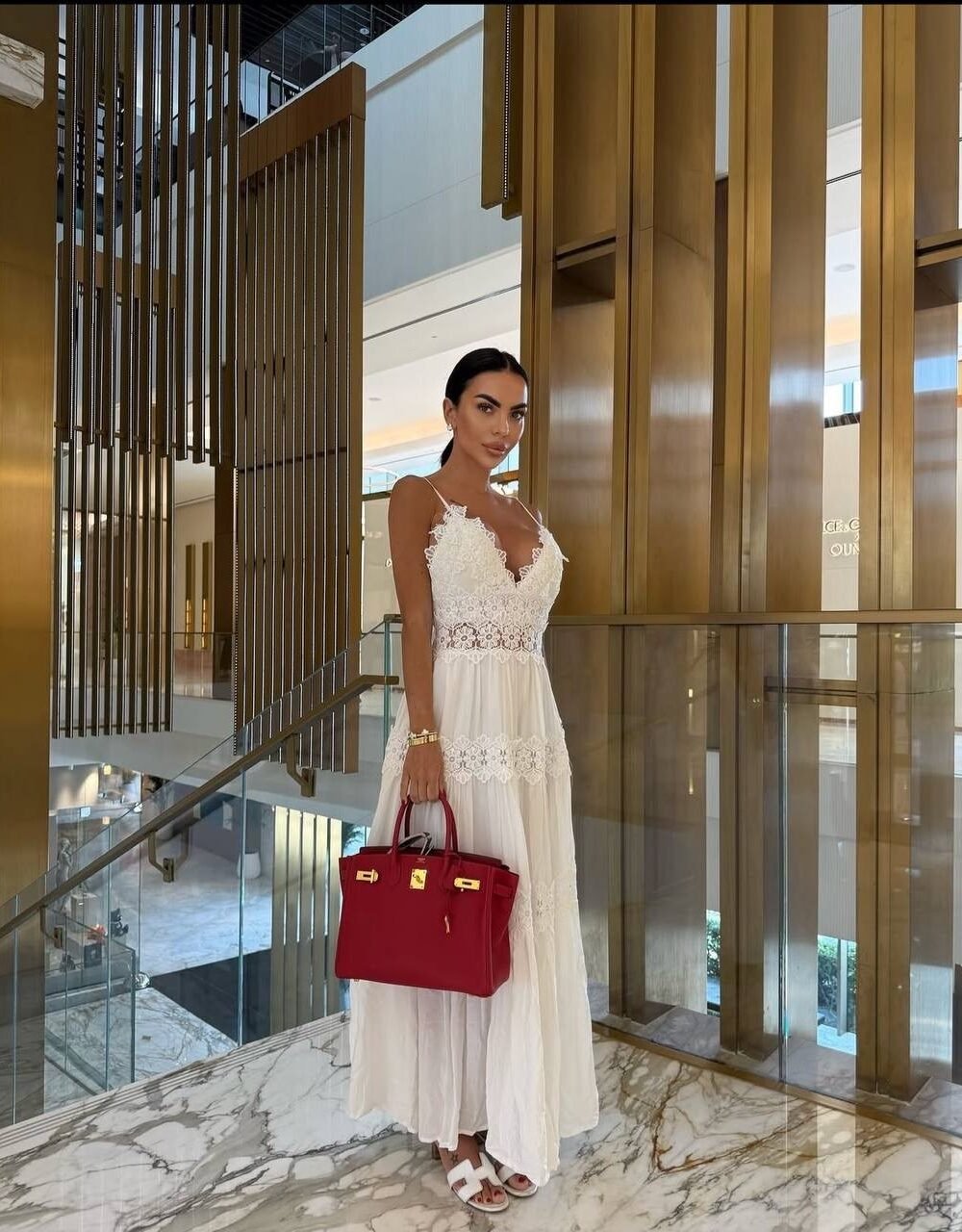 Ellen dress