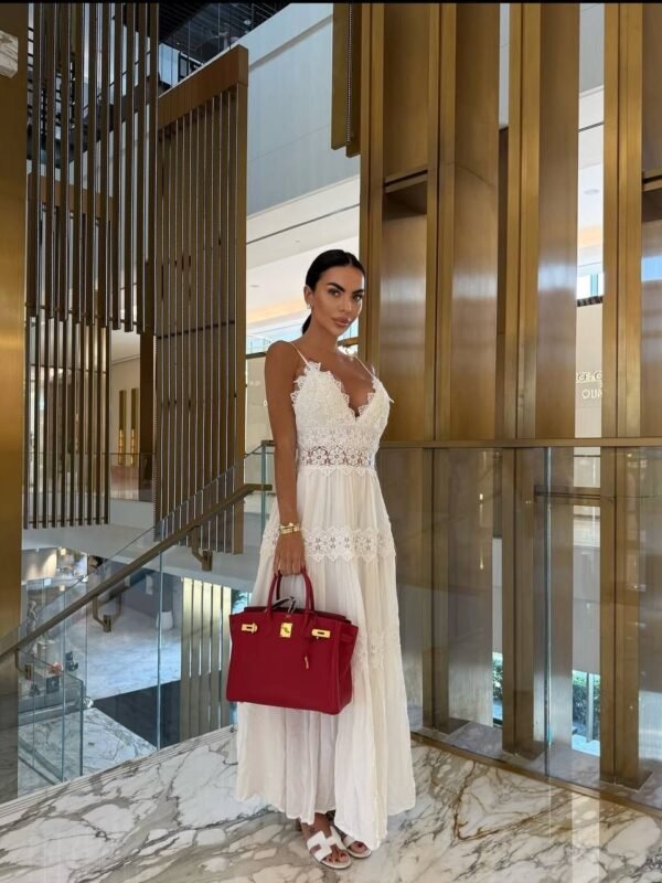 Ellen dress