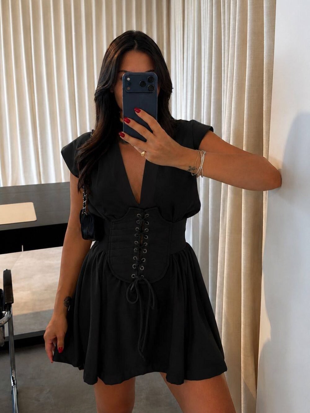 Maya Dress