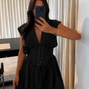 Maya Dress