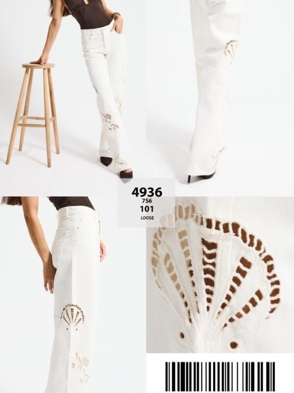 Yvo jeans