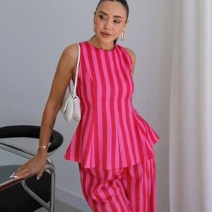 Yasmina set