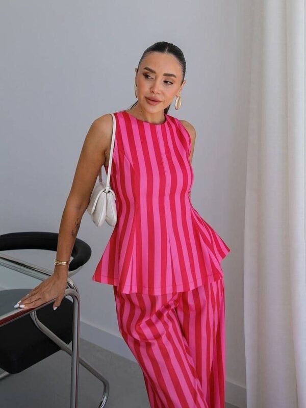 Yasmina set