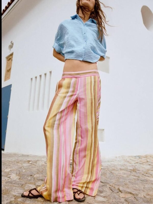 Carol pant