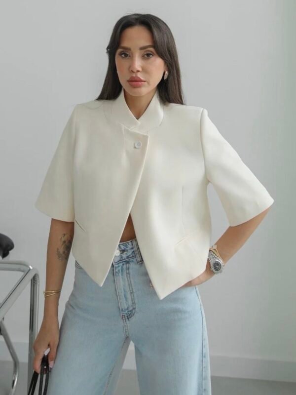Allen blazer