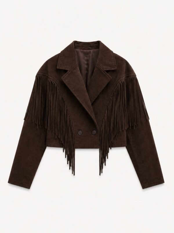 Julia Jacket