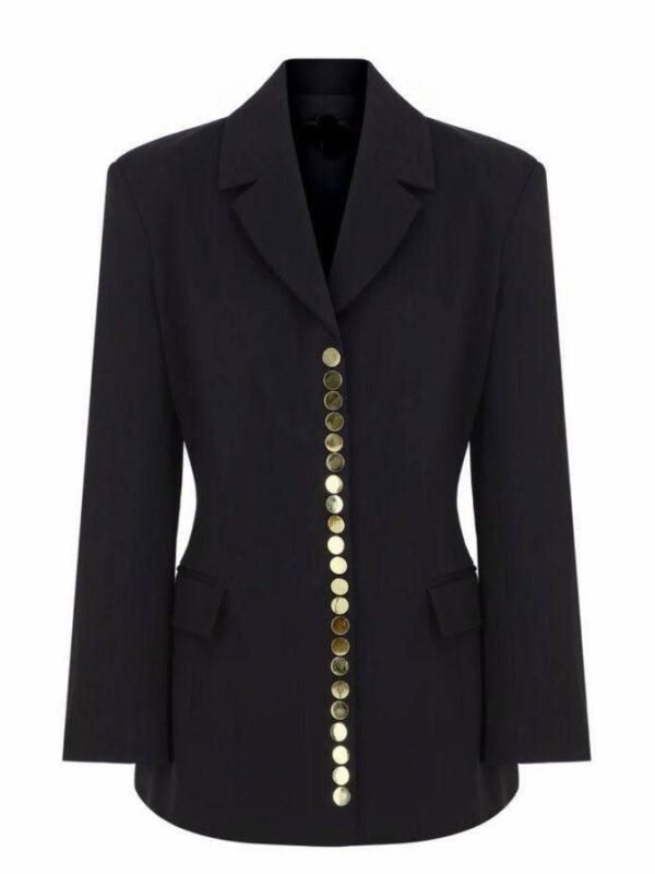 Romy Blazer
