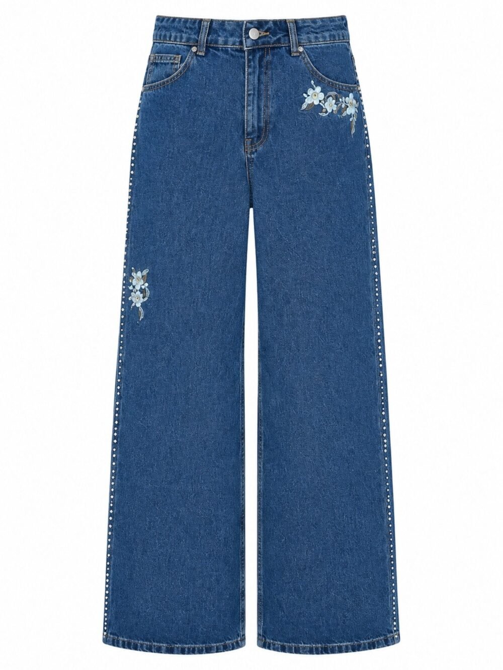 Beca jeans