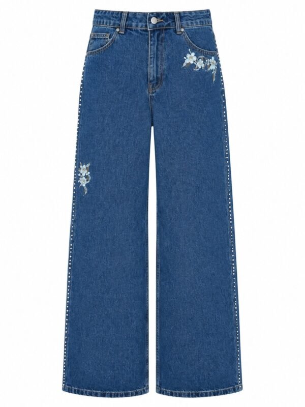 Beca jeans