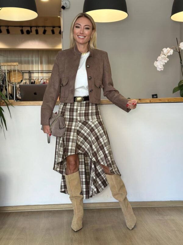Stella skirt