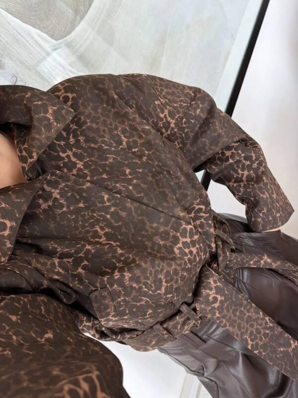 Zana Jacket