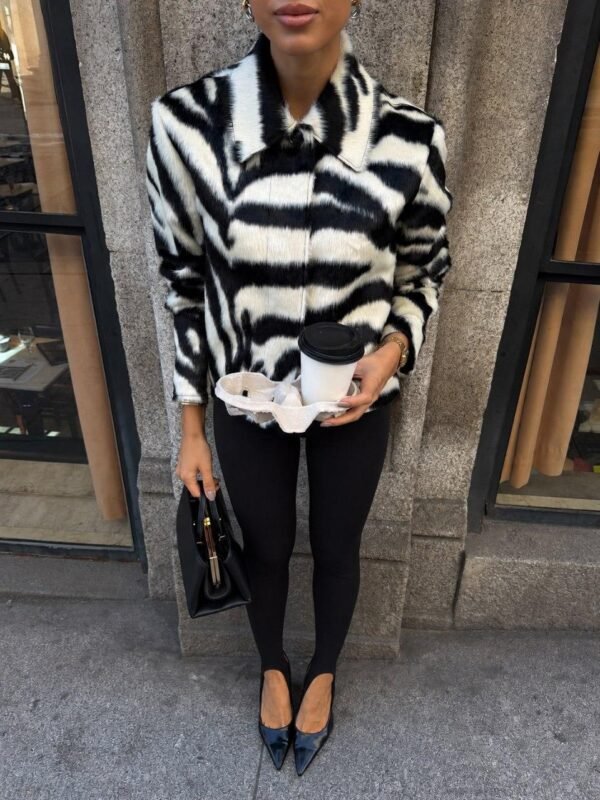 Black Legging