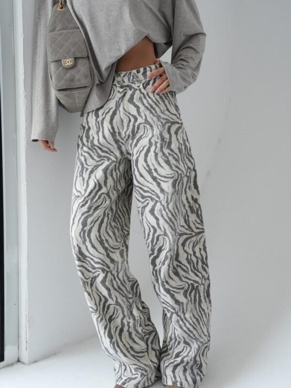 Haya Pants