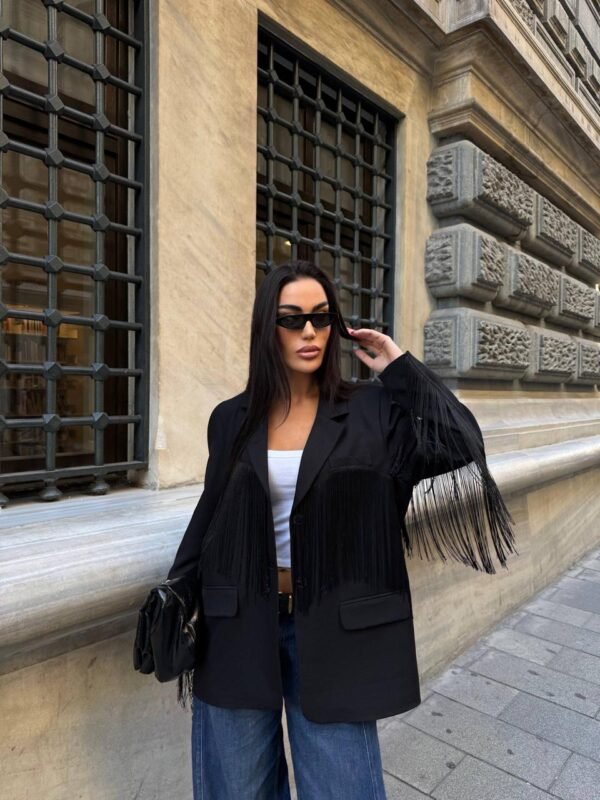 Ornella Blazer