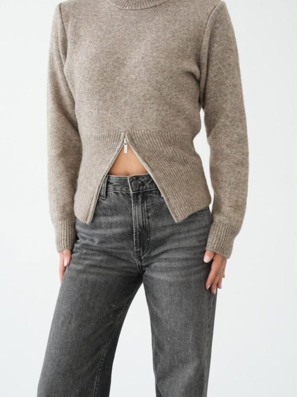 Sila Cardigan