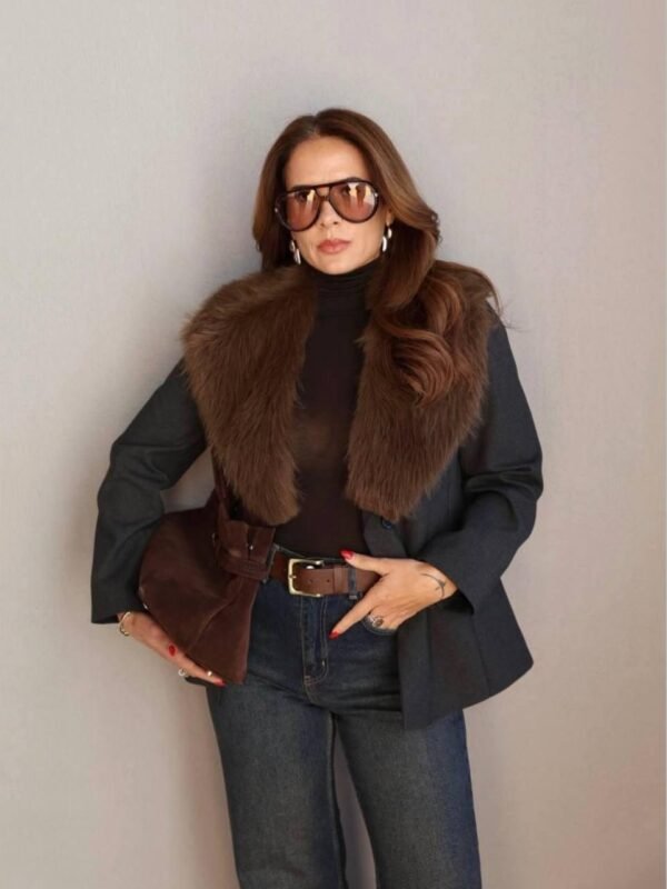 Sherley Blazer