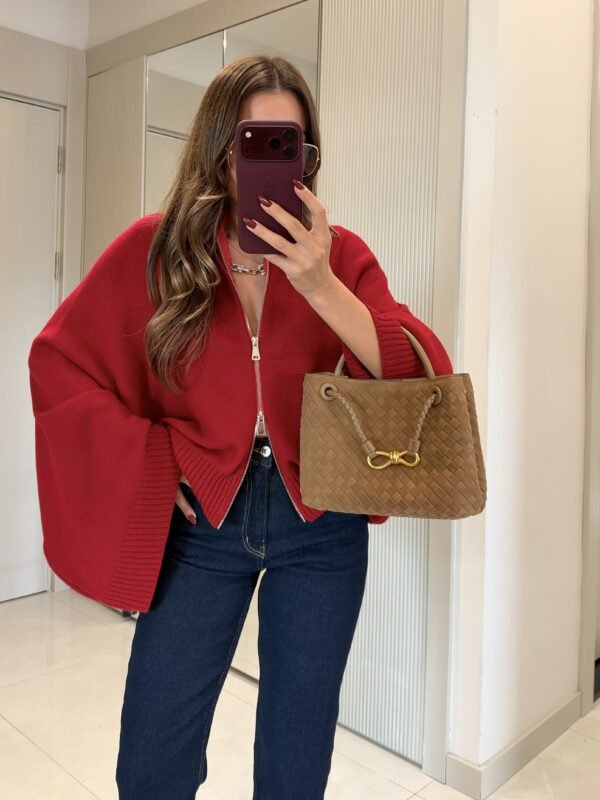 Bella Cardigan